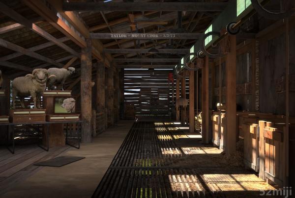 南希朱尔30：破碎的勋章截图