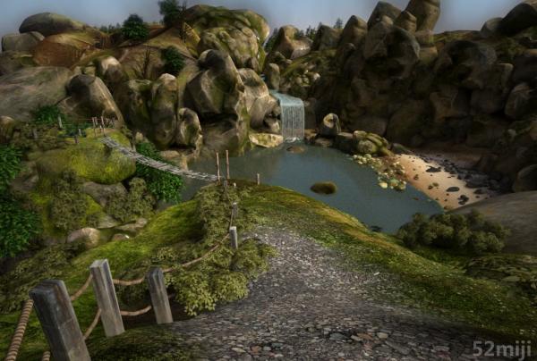 南希朱尔30：破碎的勋章截图