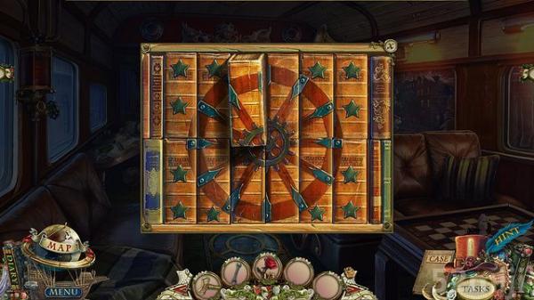 木偶秀6：蒸腾之心截图