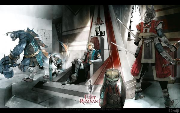 最后的神迹截图