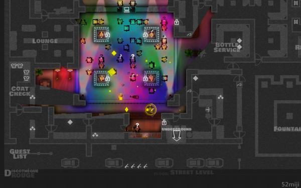 摩纳哥：你的就是我的截图