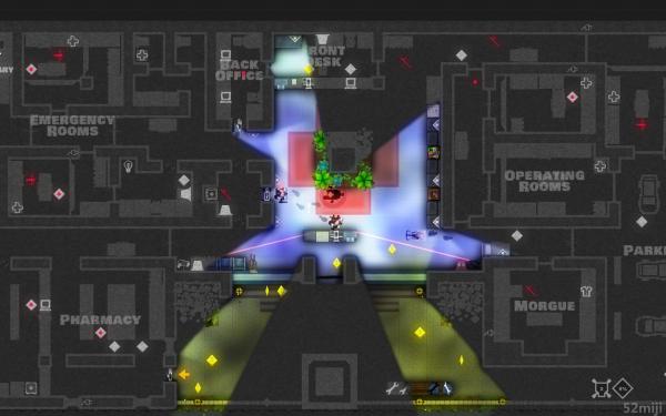 摩纳哥：你的就是我的截图