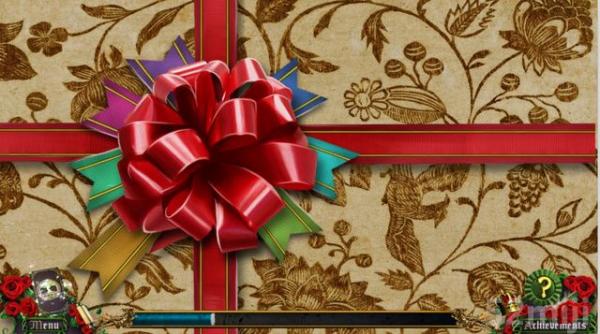 女王密使：黑暗之塔截图