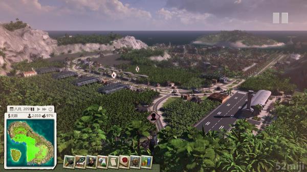 海岛大亨5截图