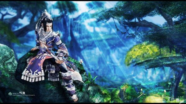 新剑侠情缘截图