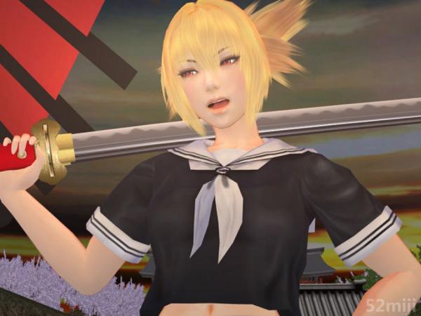 巫剑神威控截图