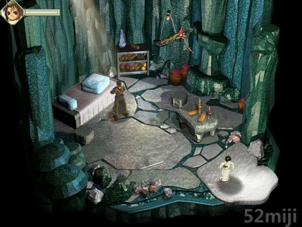 武侠群英传2截图