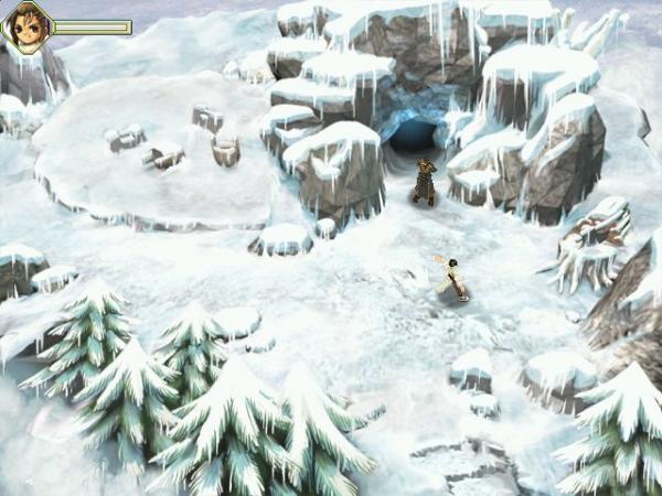 武侠群英传2截图