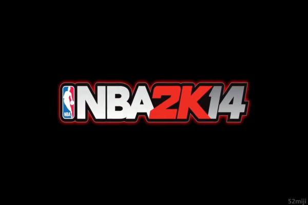 NBA 2K14截图
