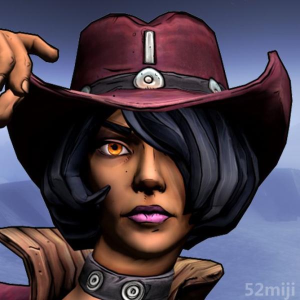 无主之地：前传截图