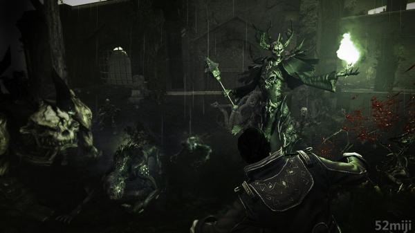 崛起3：泰坦之王截图