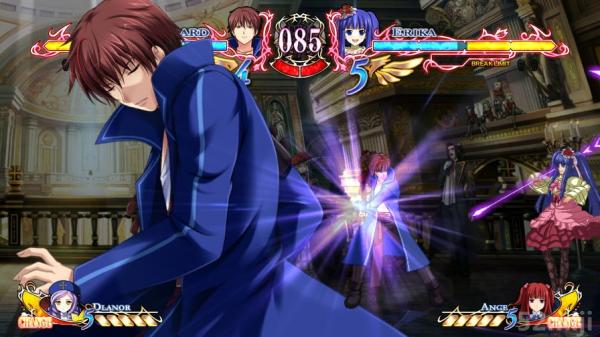 黄金梦想曲截图