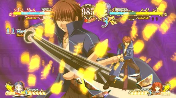 黄金梦想曲截图