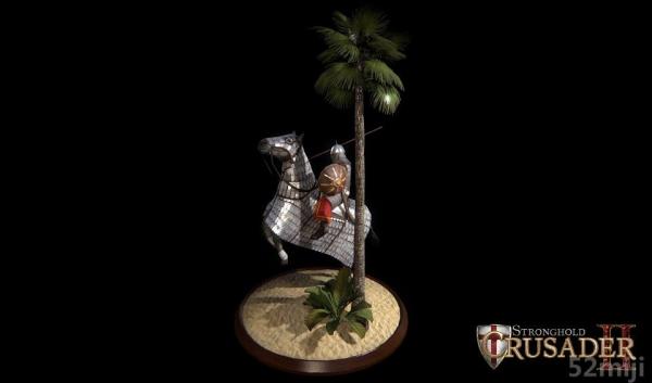 要塞：十字军东征2截图