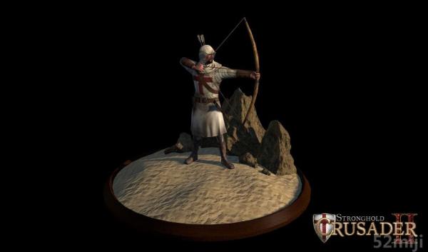 要塞：十字军东征2截图