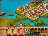 富甲天下4截图壁纸第11张640x480 98 KB