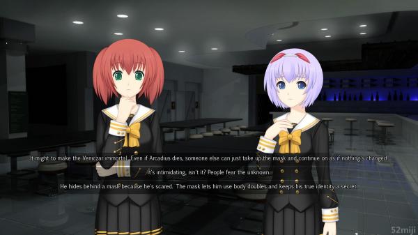 太阳骑士：初至截图