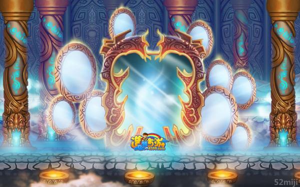 造梦西游3：大闹天庭截图