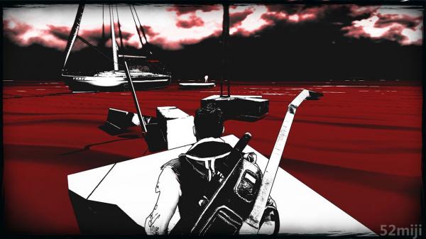 逃离死亡岛截图