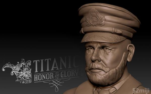 泰坦尼克号：荣耀截图