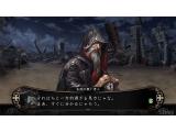 剑之街的异邦人：白之王宫截图壁纸第2张960x540 99 KB
