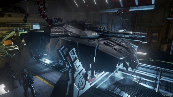 使命召唤11：高级战争截图