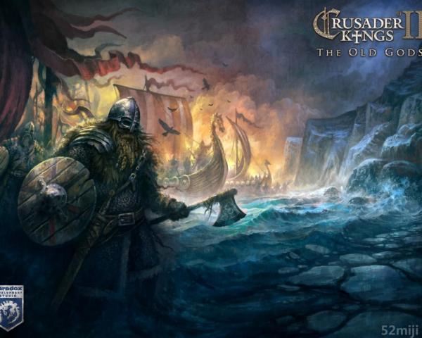 十字军之王2截图