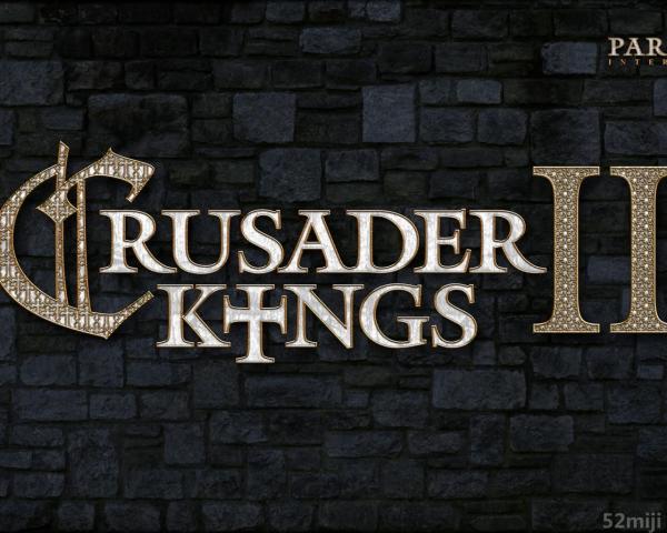 十字军之王2截图