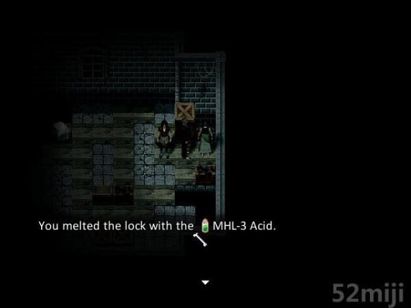 神话：起源截图