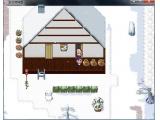 东方夜神雪截图壁纸第2张580x456 45 KB