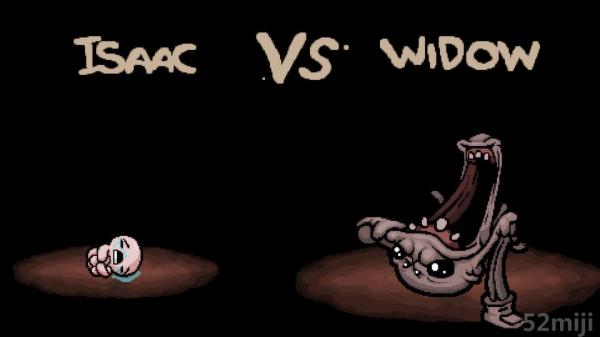 以撒的结合：重生截图