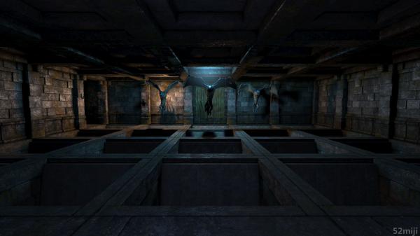 魔岩山传说2截图