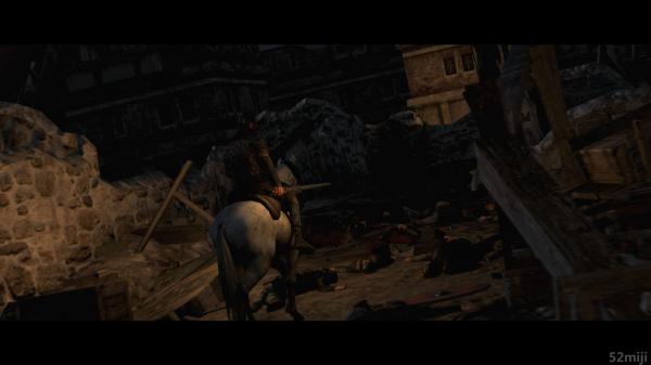 阿提拉：全面战争截图