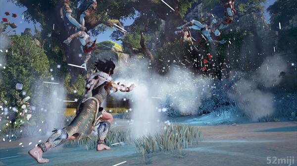 神鬼寓言：传奇截图