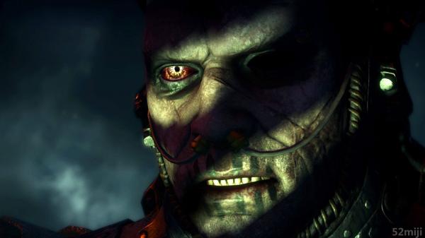 疯狂的麦克斯截图