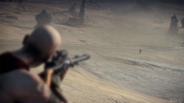 疯狂的麦克斯截图