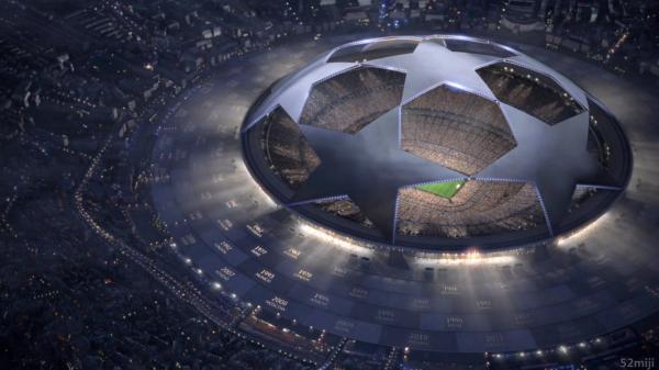 实况足球2016截图