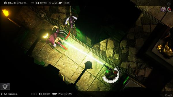 战锤40K：死亡守望-加强版截图