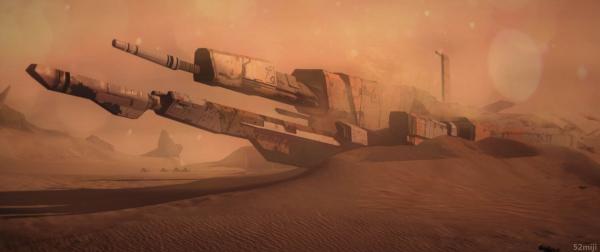 家园：破舰者截图