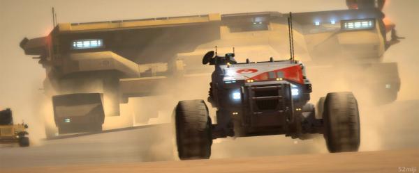 家园：破舰者截图