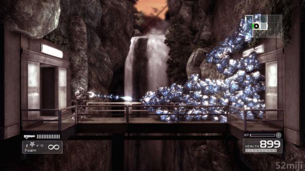 暗影帝国：重制版截图