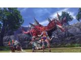 伊苏8：达娜的安魂曲截图壁纸第2张800x450 95 KB