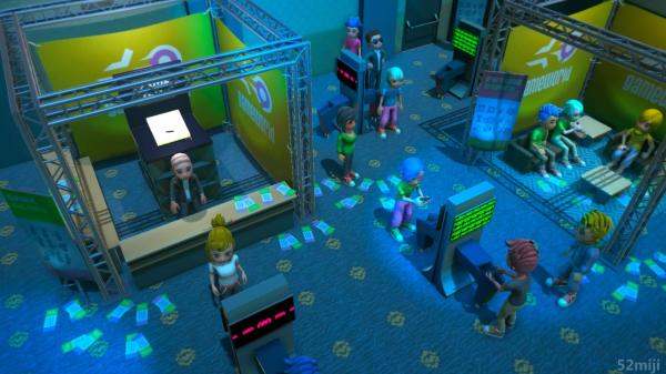 油管主播的生活截图