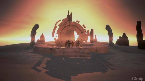 星之海洋5：忠诚与背叛截图