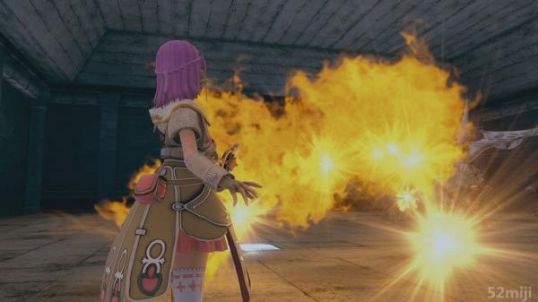 星之海洋5：忠诚与背叛截图