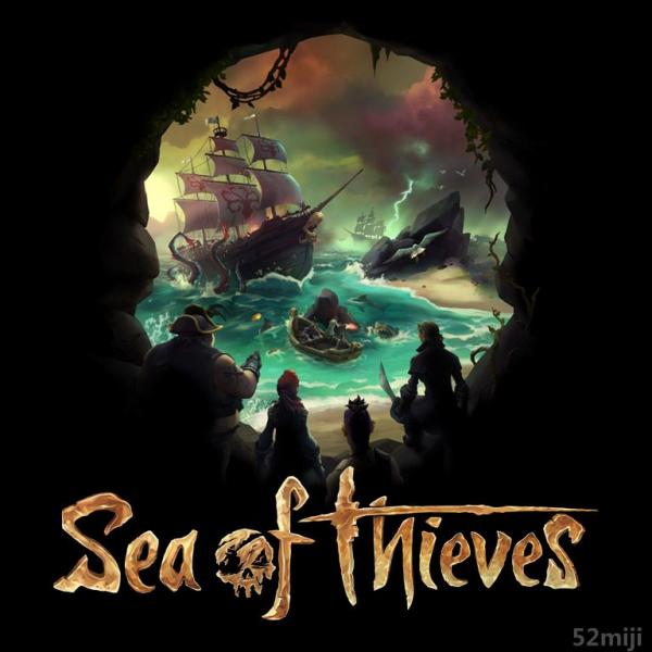 新葡京轮盘投注:盗贼之海 sea of thieves