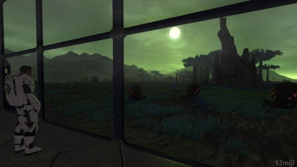 帝国霸业：银河生存截图