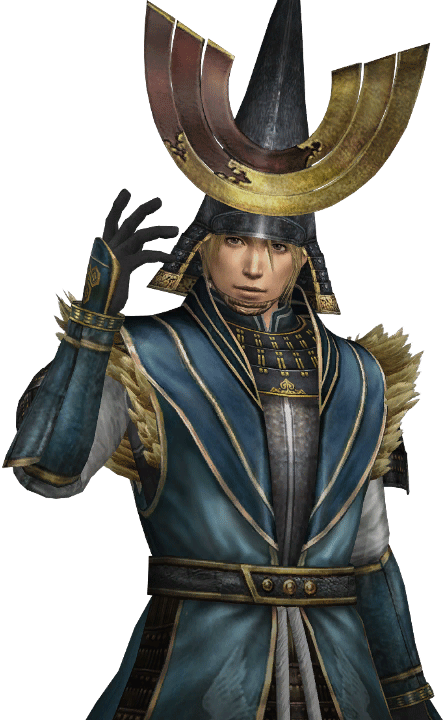 无双大蛇z全人物头像一览