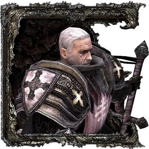 审判长(审判官升级)五级神圣复仇者(圣骑士升级)信仰守卫(圣骑士升级)