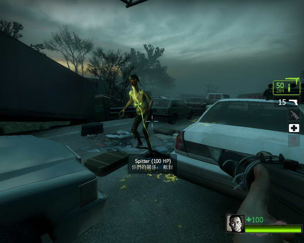 求生之路24大模式心得与历程详解